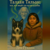 Ден Гудвин. Талаан Тяльан: тот, кто ведёт по пути судьбы