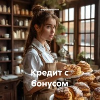 Мирея Вечерняя. Кредит с бонусом
