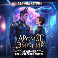 Селина Катрин. Академия Космического Флота: Аромат эмоций