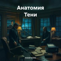 Алексей Хромов. Анатомия Тени
