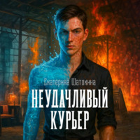 Екатерина Владимировна Шатохина. Неудачливый курьер