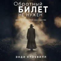 . Обратный билет не нужен