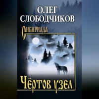 Олег Слободчиков. Чёртов узел