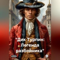 Михаил Горбатый. «Дик Турпин: Легенда разбойника»