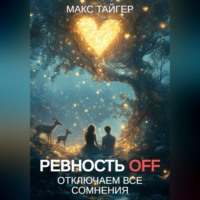 . Ревность OFF. Отключаем все сомнения
