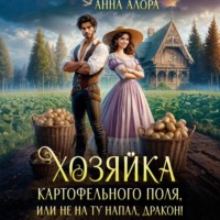 Анна Алора. Хозяйка картофельного поля или не на ту напал, дракон!