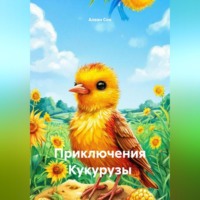 . Приключения Кукурузы