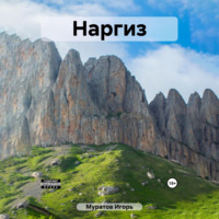 Игорь Муратов. Наргиз