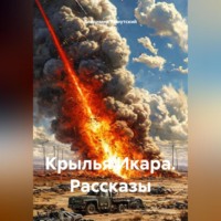 Владимир Хомутский. Крылья Икара. Рассказы
