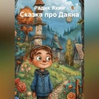 . Сказка про Даяна