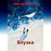 Сергей Громов. Блузка