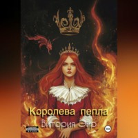 Витория Эйр. Королева пепла