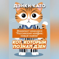 Дэйки Като. Кот, который познал дзен