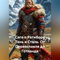 Alex Coder. Сага о Ратиборе Тень и Сталь. От Переяславля до Готланда.