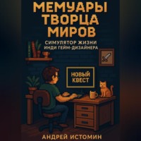 Андрей Истомин. МЕМУАРЫ ТВОРЦА МИРОВ