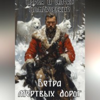 Дарья Домбровская. Ветра мертвых дорог