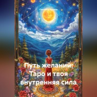 . Путь желаний: Таро и твоя внутренняя сила