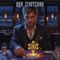 Михаил Злобин. Книга VI: Ода Смятения