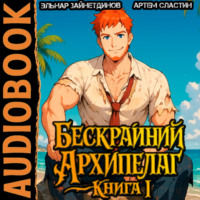 . Бескрайний Архипелаг. Книга I