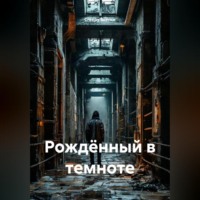 Creepy Silence. Рождённый в темноте