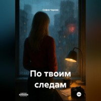 София Чарова. ПО ТВОИМ СЛЕДАМ
