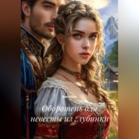 RemVoVo. Оборотень для невесты из глубинки