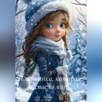 RemVoVo. Снежинка, которая спасла мир