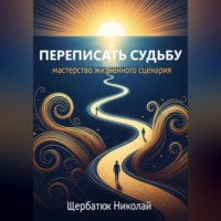 . Переписать Судьбу: Мастерство Жизненного Сценария