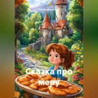 Татьяна Григорьевна Власихина. Сказка про меру