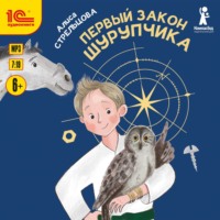 . Первый закон Шурупчика