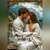 Владислава Лысенко. Бестолковая или путь к счастью