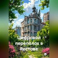 Игорь Игорев. Цифровой переполох в Ростове