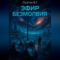 Владимир Лузгин. Эфир Безмолвия