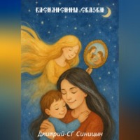 Дмитрий-СГ Синицын. Василисины сказки