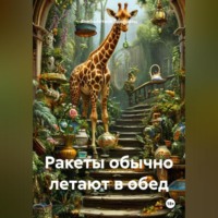 #неболотина Здоровец. Ракеты обычно летают в обед
