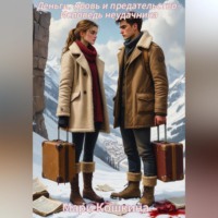 Мари Кошкина. Деньги, кровь и предательство-исповедь неудачника