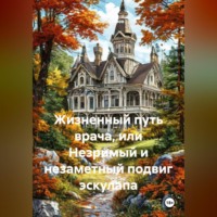 Денис Иванович Ершов. Жизненный путь врача или незримый и незаметный подвиг эскулапа