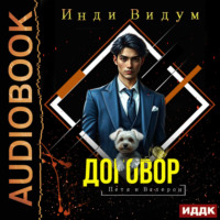 Инди Видум. Петя и Валерон. Книга 1. Договор