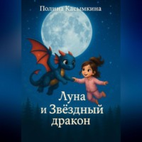 Полина Касымкина. Луна и Звездный дракон