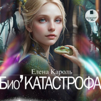 Елена Кароль. Био’Катастрофа