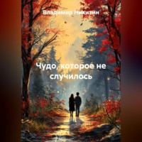 Владимир Никитин. Чудо, которое не случилось