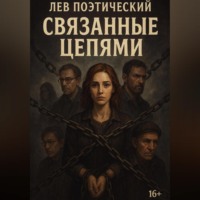 Лев Поэтический. Связанные Цепями