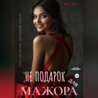 Эля Эн. Не подарок для мажора