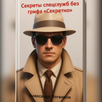 . Секреты спецслужб без грифа «Секретно»