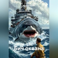 Владимир Марфин. БИЧ ОКЕАНА