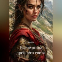 RemVoVo. Наследница древнего света