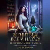 Лия Новикова. Женитьба всем назло! И долгожданный развод
