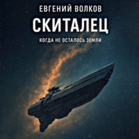 Евгений Волков. Скиталец