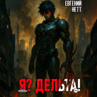 . Я? Дельта!