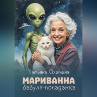 Татьяна Охитина. Мариванна, бабуля-попаданка